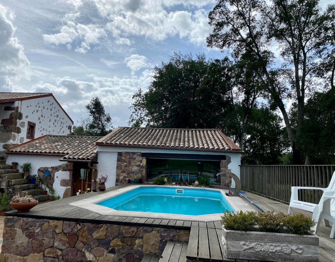 빌라 노바 드 포이아르스 The Old Watermill Retreat - O Retiro Da Azenha Velha 아파트 외부 사진