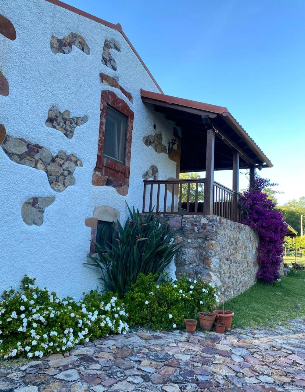 빌라 노바 드 포이아르스 The Old Watermill Retreat - O Retiro Da Azenha Velha 아파트 외부 사진