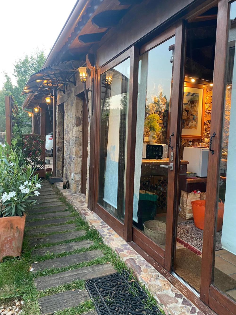 빌라 노바 드 포이아르스 The Old Watermill Retreat - O Retiro Da Azenha Velha 아파트 외부 사진